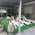 Casa Gallego * San Adrian de Cobres