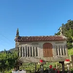 Casa Gallego * San Adrian de Cobres