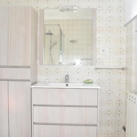Apartmán Casa Gallego *