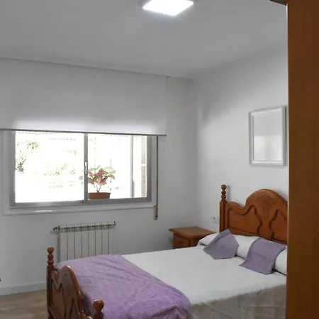 Casa Gallego * San Adrian de Cobres
