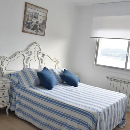 Apartmán Casa Gallego