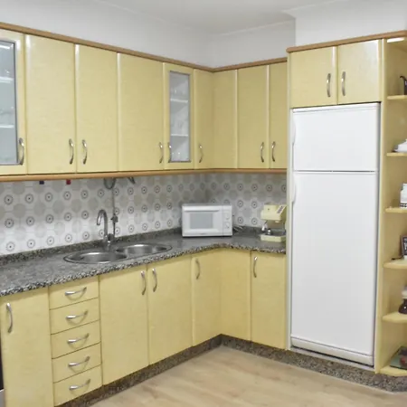 Casa Gallego *