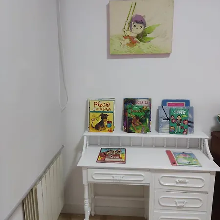 Casa Gallego