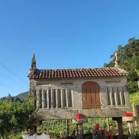 Casa Gallego * San Adrian de Cobres