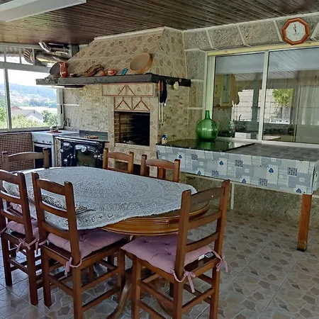 Casa Gallego San Adrian de Cobres