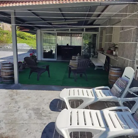 Casa Gallego *